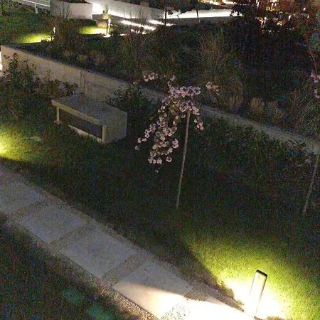 Apartment Cozy Flat азур Saints Constantine and Helena