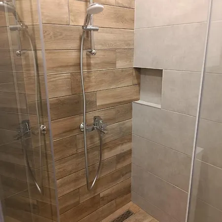 Cozy Flat азур *