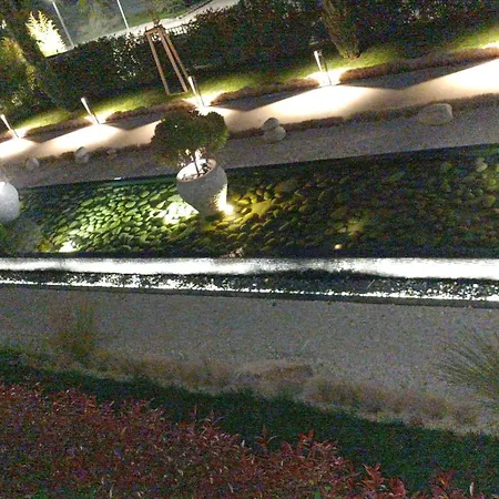 Cozy Flat азур Apartment *