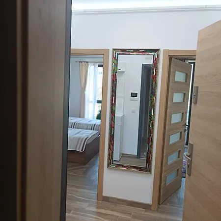 Cozy Flat азур Apartment