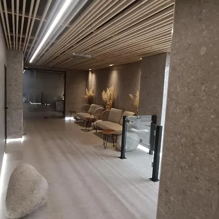 Apartment Cozy Flat азур