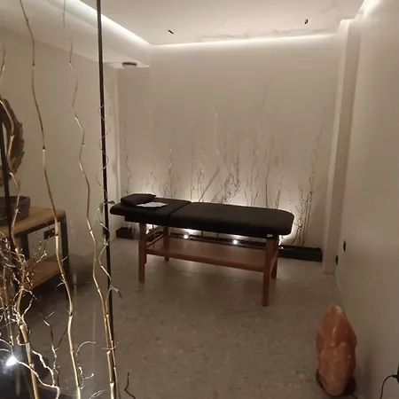 Cozy Flat азур Apartment