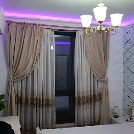 Cozy Flat азур セインツ・コンスタンティン＆ヘレナ