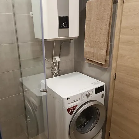 Cozy Flat азур