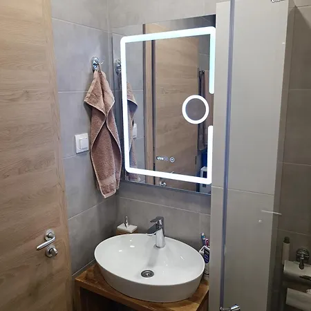 Cozy Flat азур セインツ・コンスタンティン＆ヘレナ