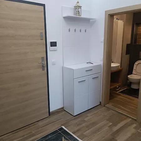 Cozy Flat азур * Sveti Konstantin