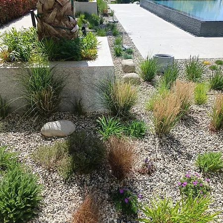 アパート Cozy Flat азур