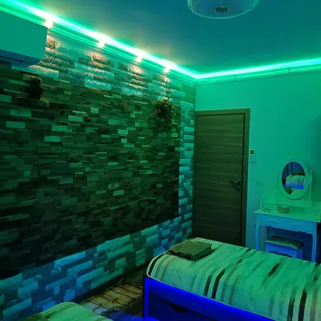 Cozy Flat азур Sveti Konstantin