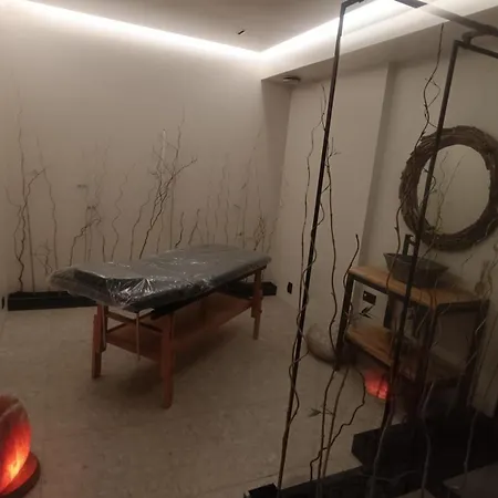 Cozy Flat азур * Sveti Konstantin