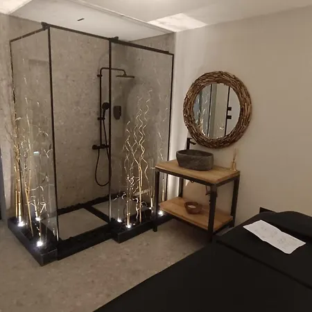 Cozy Flat азур Appartement *