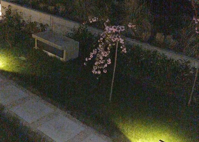 アパート Cozy Flat азур セインツ・コンスタンティン＆ヘレナ