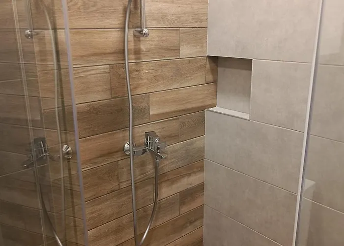 Cozy Flat азур *