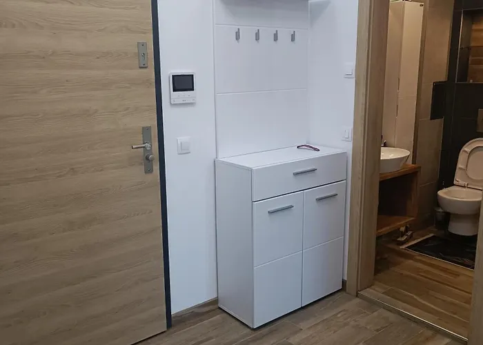 Cozy Flat азур * セインツ・コンスタンティン＆ヘレナ