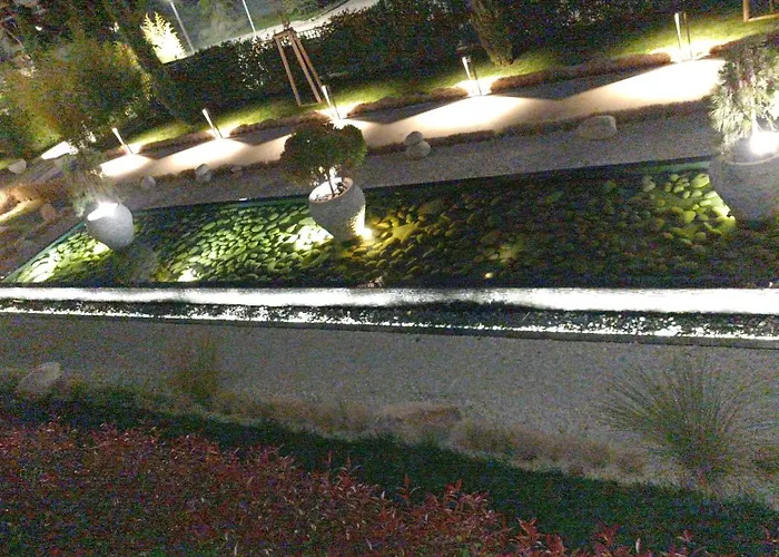 Cozy Flat азур アパート *