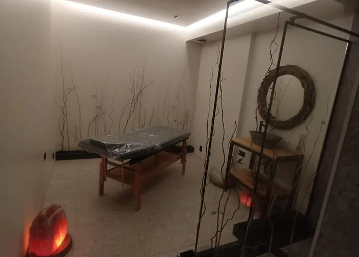 Cozy Flat азур * セインツ・コンスタンティン＆ヘレナ