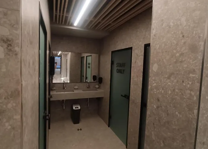 Cozy Flat азур アパート *