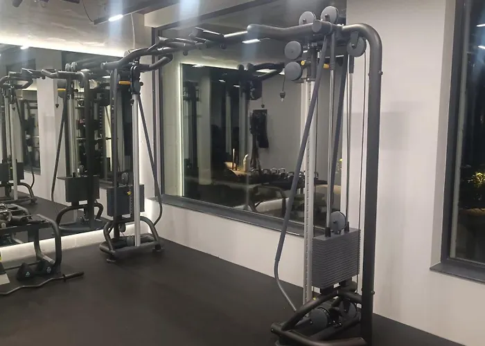 Cozy Flat азур *