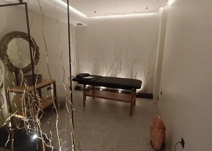 Cozy Flat азур アパート