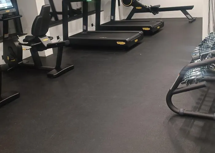 Cozy Flat азур * セインツ・コンスタンティン＆ヘレナ